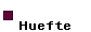 Huefte